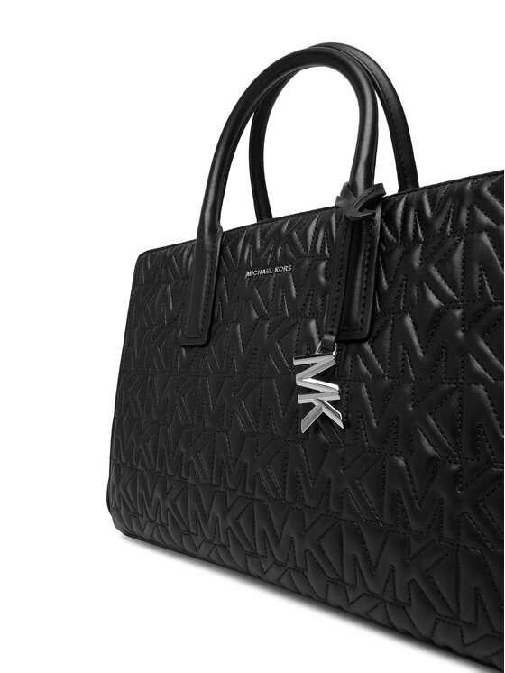 MICHAEL Michael Kors Сумка MICHAEL Michael Kors 30R6S9IS2T Чорний