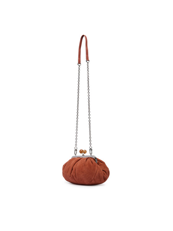Weekend Max Mara Сумка Weekend Max Mara 2615511014650 Коричневий