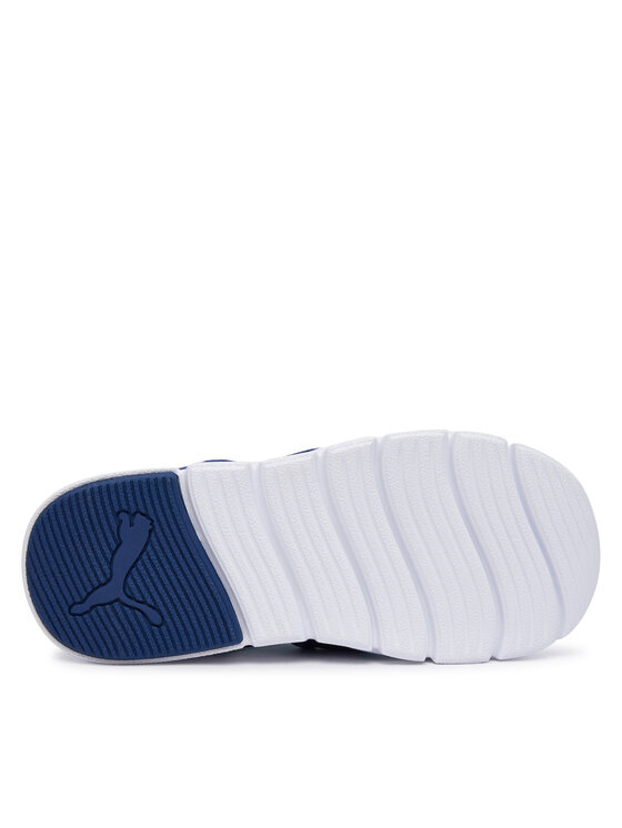 Puma Босоніжки Puma Puma Fun Racer Sandal Mesh V PS 401575 Cиній