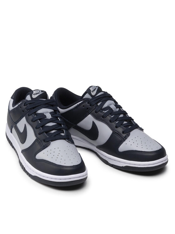 Nike Laisvalaikio batai Nike Dunk Low Retro DD1391 003 Tamsiai mėlyna