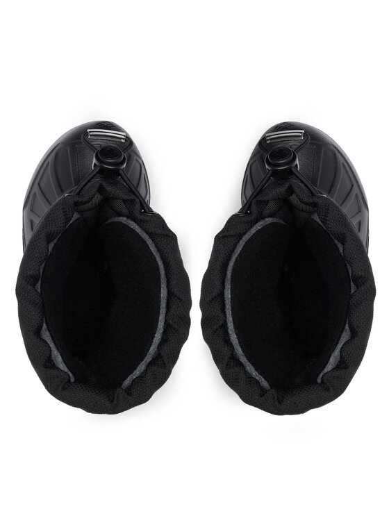 Columbia Cizme de zăpadă Columbia Powderbug™ Snowlite™ 2078922 Negru