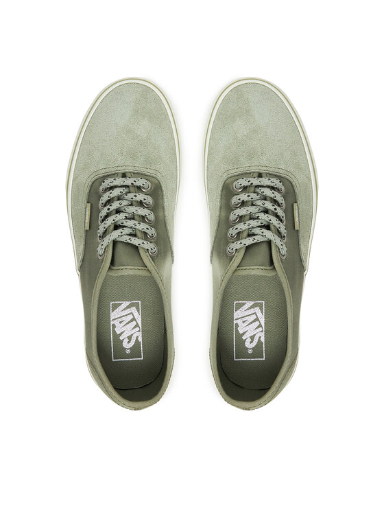 Vans Scarpe sportive Vans Authentic VN000EHHFSG1 Verde