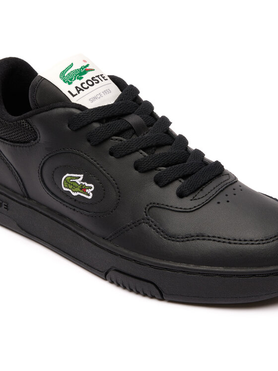 Lacoste Tenisice Lacoste Lineset 746SFA0042 Crna