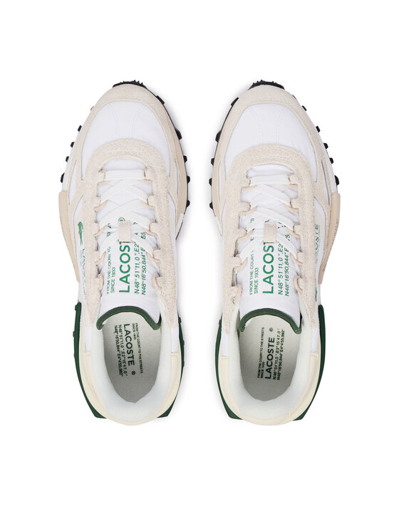 Lacoste Sneakersy Lacoste Elite Active 51SMA0041 Biały