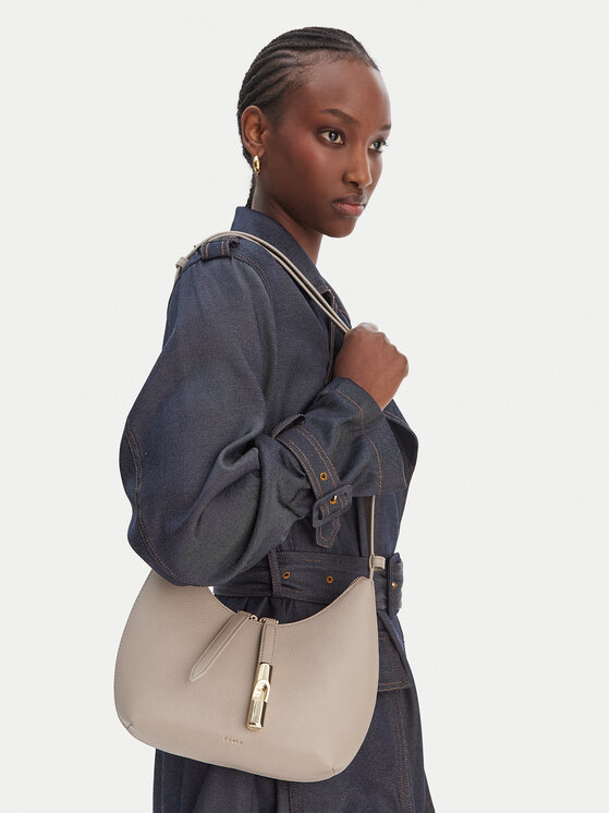 Furla Soma Furla Goccia S WB01500 BX3353 KH 4488S Bēšs