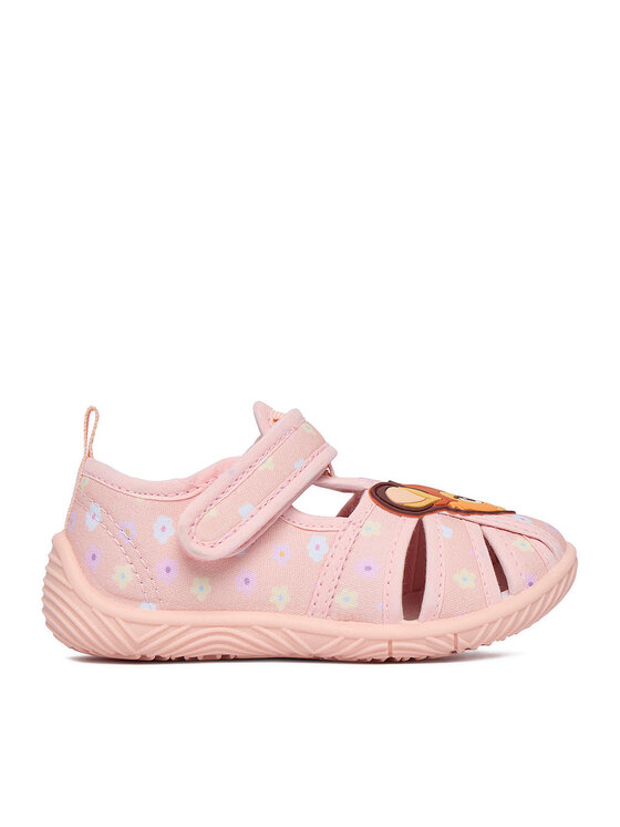 Disney Classics Тапочки Disney Classics CEO-CM-AW26-322DCLS Світло-рожевий