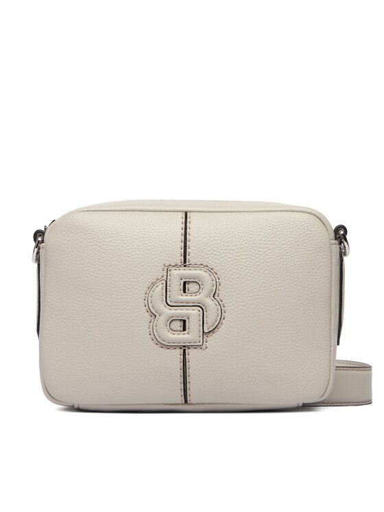 BOSS Geantă BOSS Anett New Crossbody 50557914 Gri