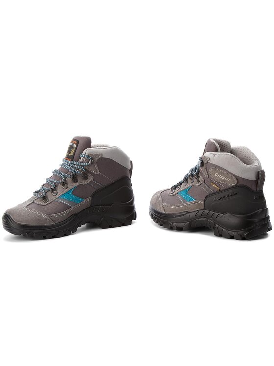 Grisport Трекінгові черевики Grisport 13316S25G Сірий