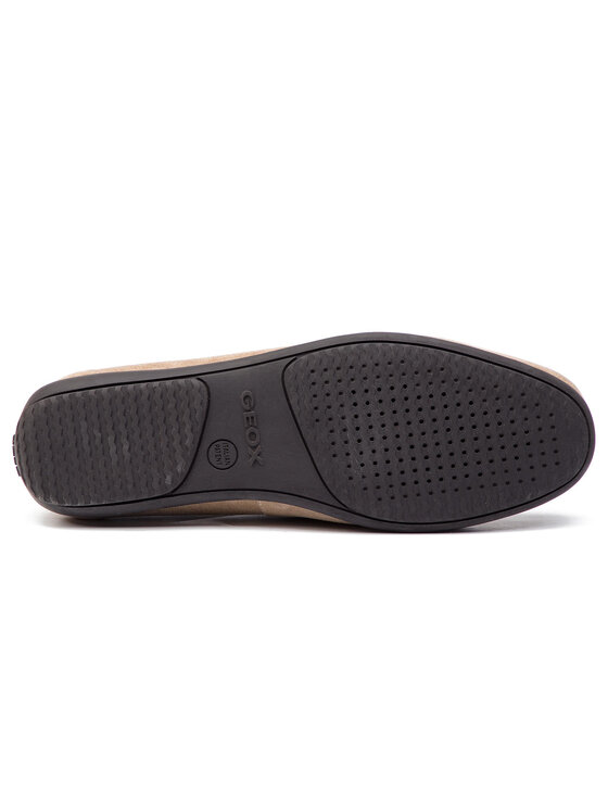 Geox Mocasini Geox U Ascanio A U920WA 00022 C5004 Bej