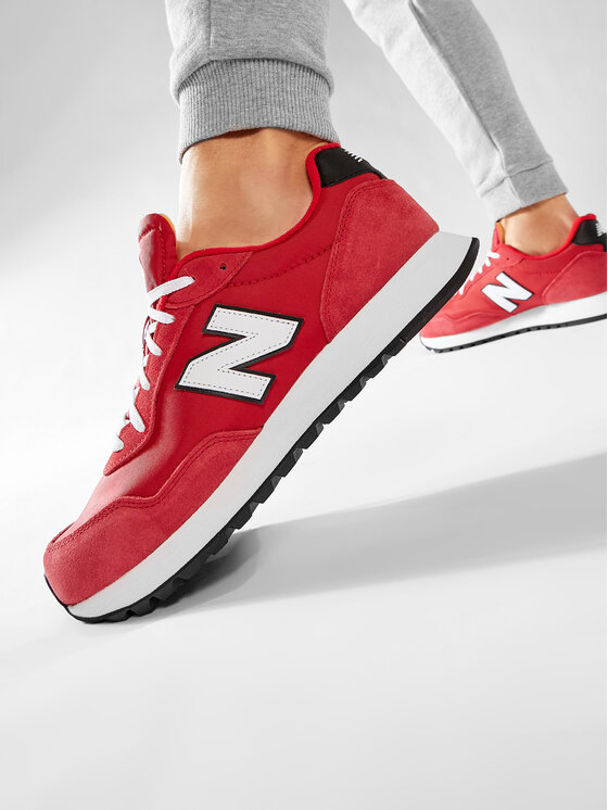 New Balance Sneakers New Balance ML527LD Roșu