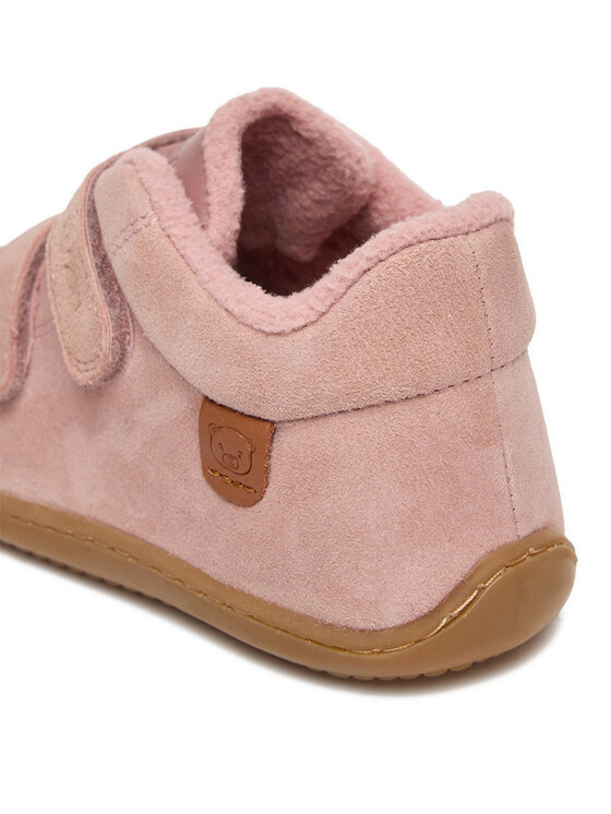 Lasocki Kids Туфлі Lasocki Kids CEO-CI12-DUBAI-05(III)DZ Рожевий