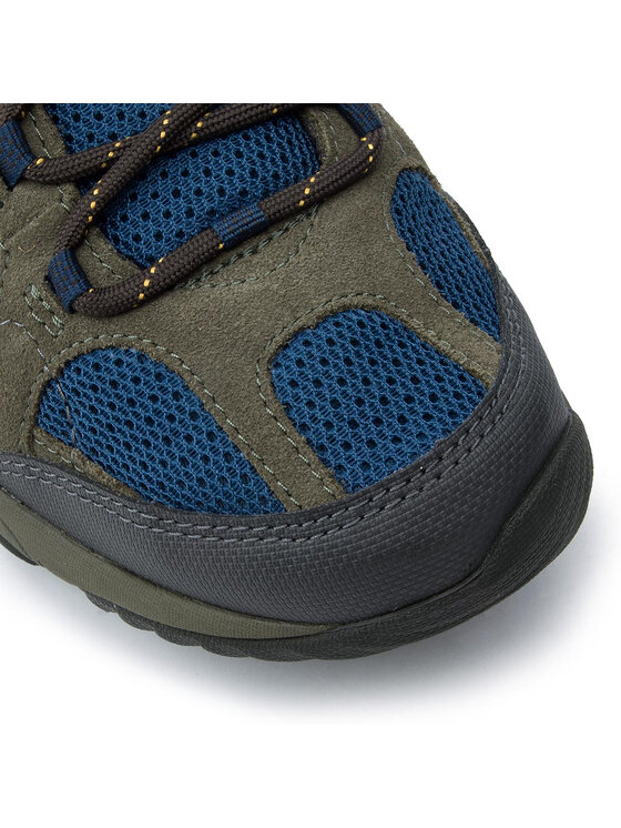 Merrell Botas de trekking Merrell Outmost Vent J48729 Verde