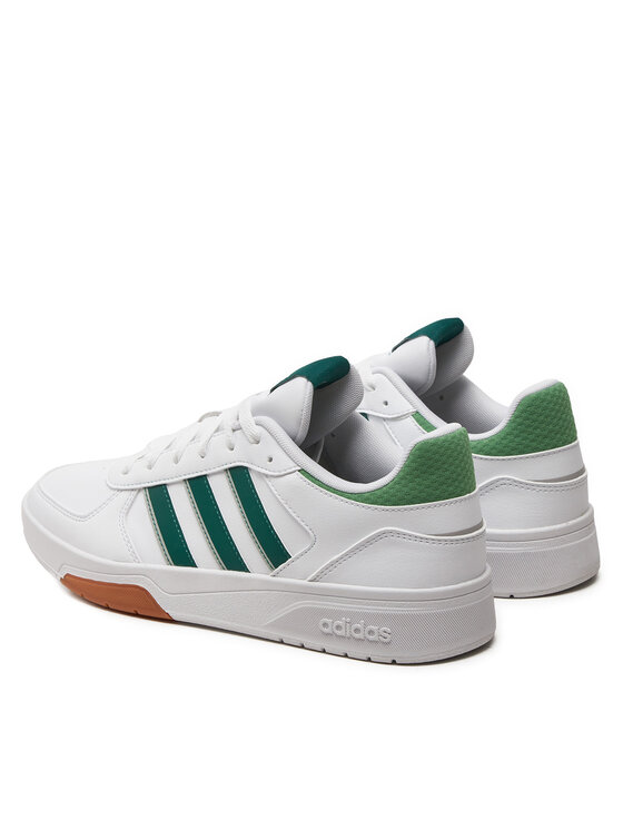 adidas Superge adidas CourtBeat Court Lifestyle ID0502 Bela