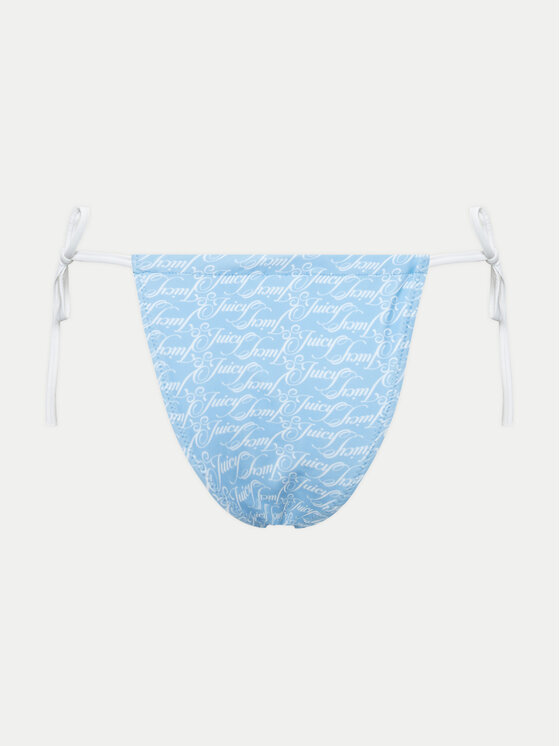 Juicy Couture Juicy Couture Bikini Dion JCITS223202 Azul