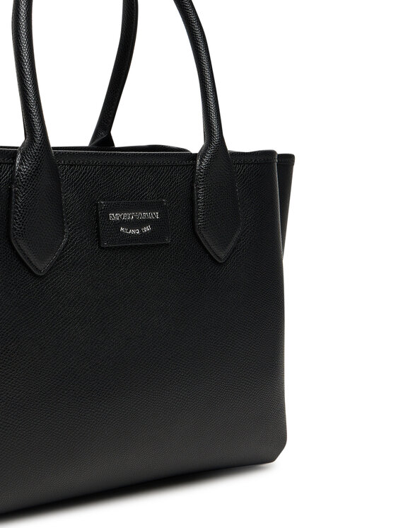 Emporio Armani Сумка Emporio Armani EW002329 AF17799 MC149 Чорний