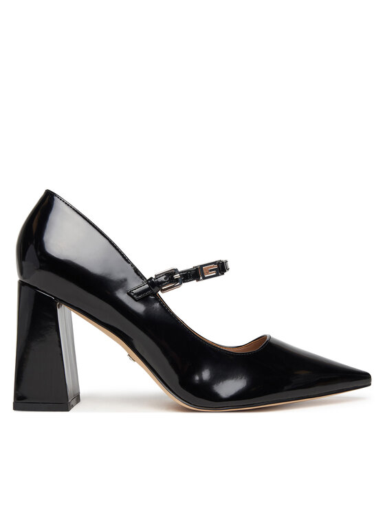 Guess Туфлі Guess FLPRR2 PAF08 Чорний