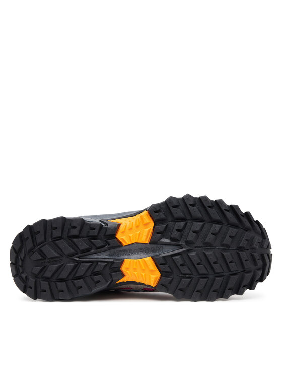 Saucony Снікерcи Saucony Grid Peak S70814 Рожевий