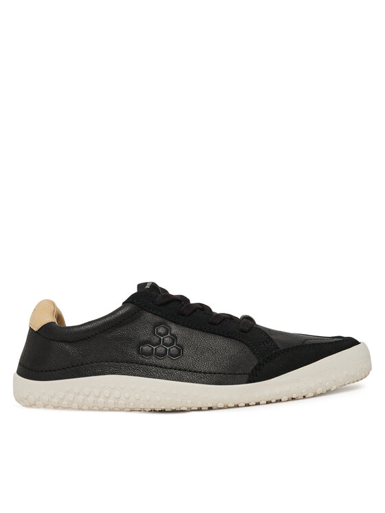 Vivo Barefoot Снікерcи Vivo Barefoot Gobi 115434 Чорний