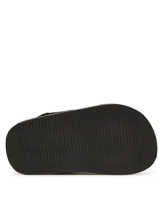 KARL LAGERFELD Sandali KARL LAGERFELD Z31183 M Nero