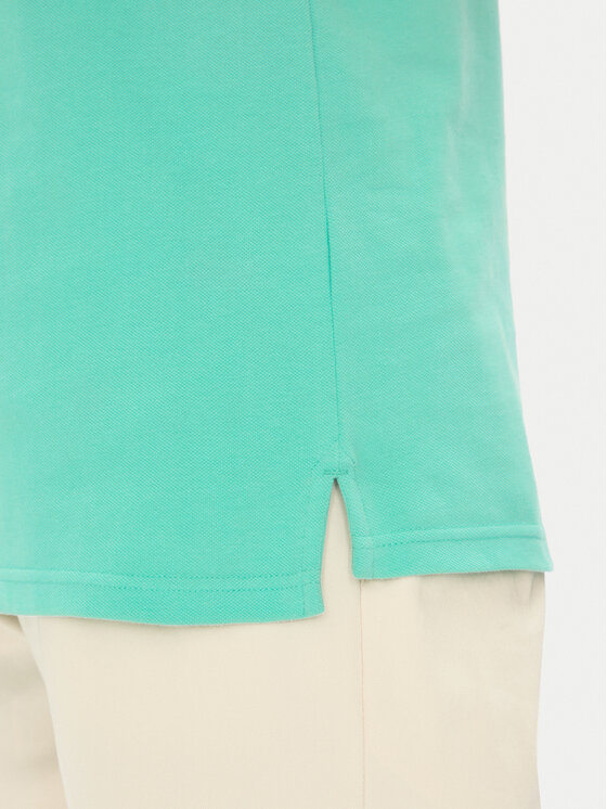 U.S. Polo Assn. U.S. Polo Assn. Polo MUP3312 Blu Regular Fit