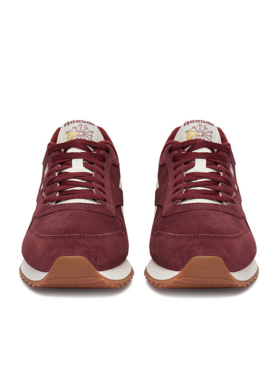 Reebok Laisvalaikio batai Reebok EO-CLASSIC LEATHER RIPPLE 100279098 Vyšninė