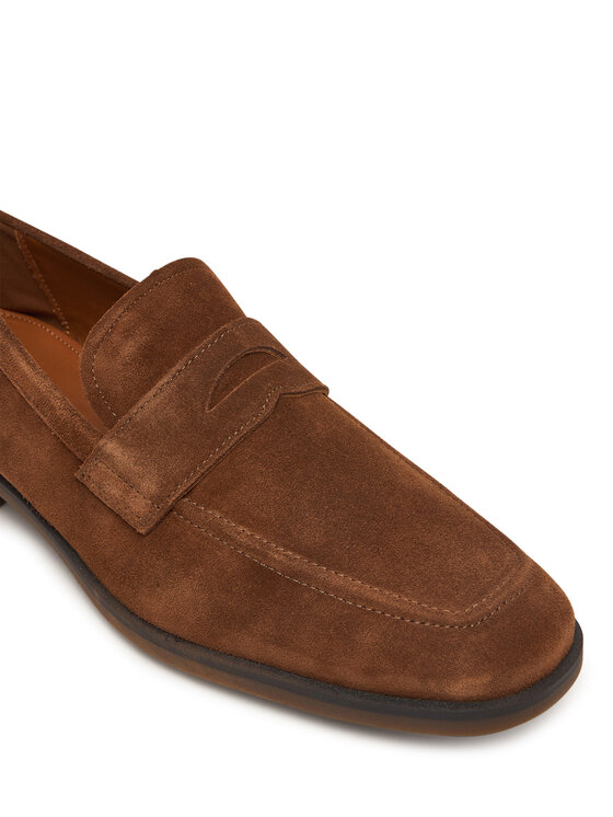 Vagabond Shoemakers Сліпери Vagabond Shoemakers Troy 5973-140-89 Коричневий