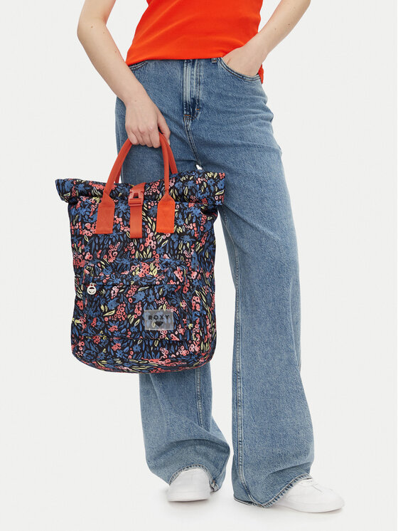 Roxy Plecak Roxy ROXY-P-003-07 Czarny