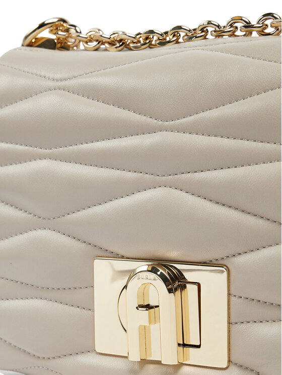Furla Torebka Furla WB01671 BX3221 VAN00 Beżowy