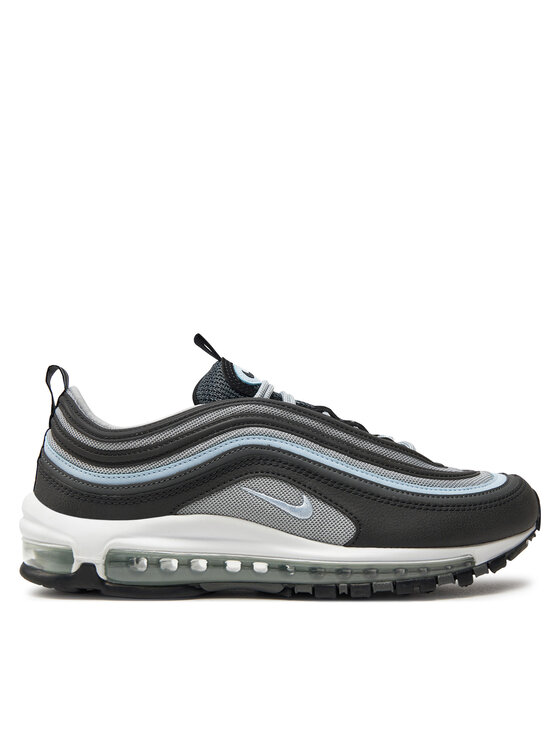 Nike Sneakersy Nike Air Max 97 921826 019 Sivá