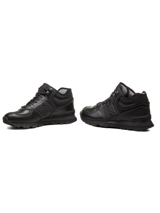 New Balance Sneakers New Balance MH574OAC Negru