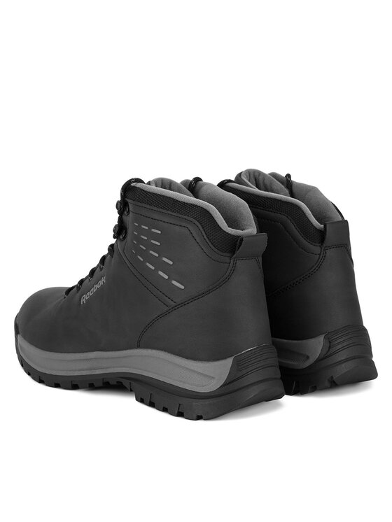 Reebok Черевики Reebok S25W009A-2 Чорний