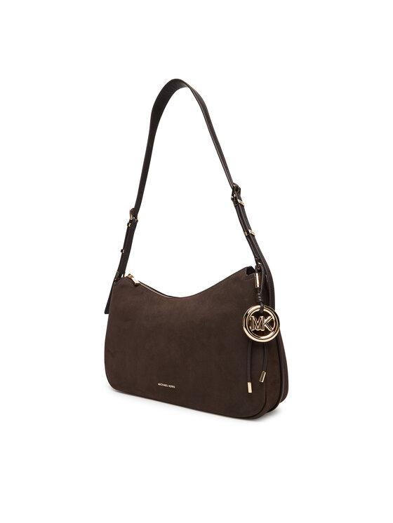 MICHAEL Michael Kors Τσάντα MICHAEL Michael Kors 30F5GY5M2L Καφέ