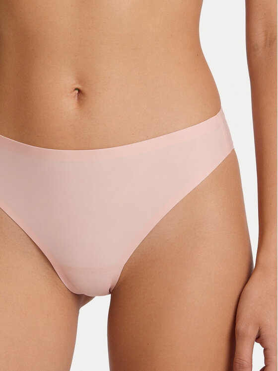 Chantelle Chantelle Tangas Soft Stretch C26490 Rosa