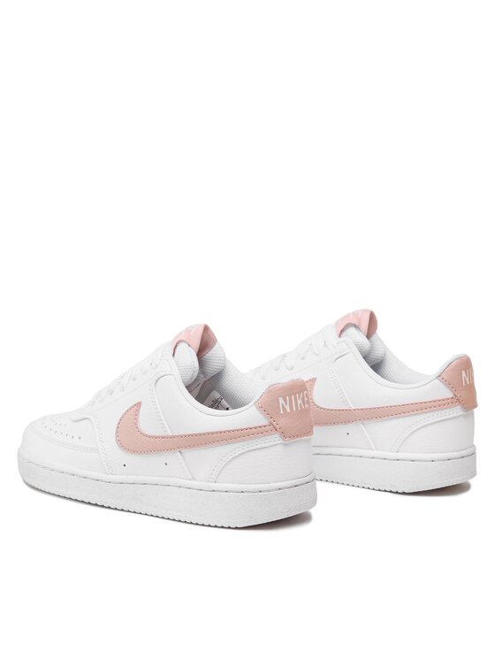 Nike Снікерcи Nike Court Vision Lo Nn DH3158 102 Білий