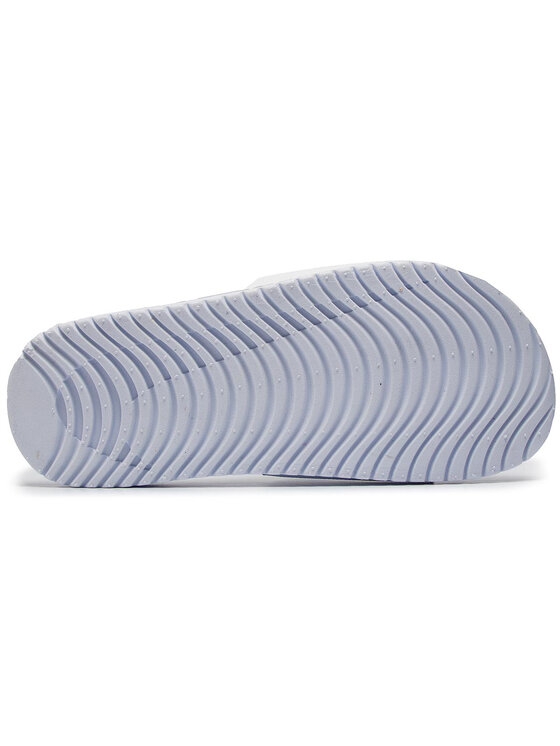 Nike Ciabatte Nike Kawa Slide (GS/PS) 819352 100 Bianco