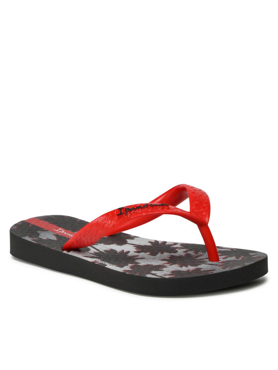 Ipanema Japanke Ipanema Classic X Kids 83185 Crvena