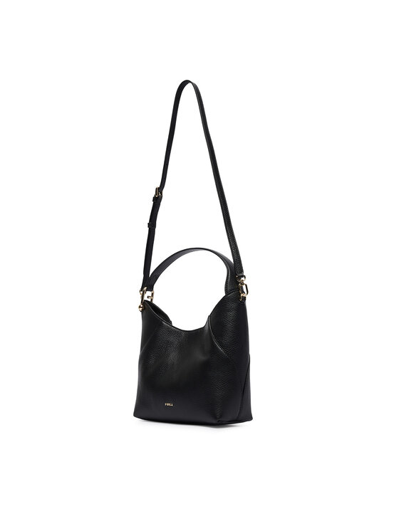 Furla Сумка Furla Lara S WB01958 HSF000 IT O6000 Чорний