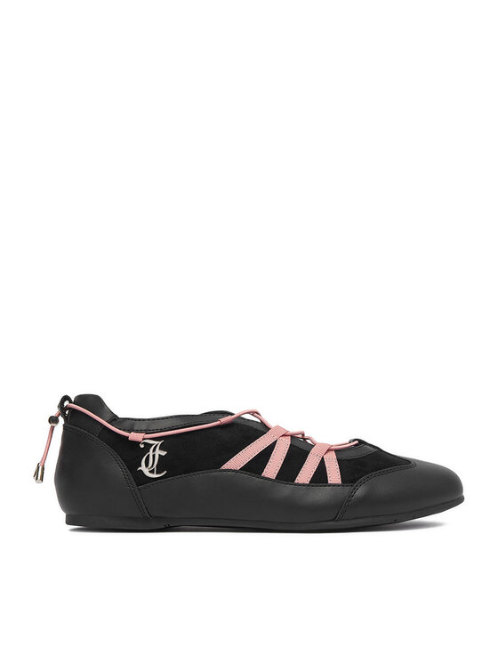 Juicy Couture Balerina Juicy Couture CEO-JC5588 Fekete