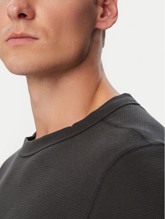Calvin Klein Jeans Calvin Klein Jeans Camiseta LV04RJ208G Marrón oscuro Regular Fit