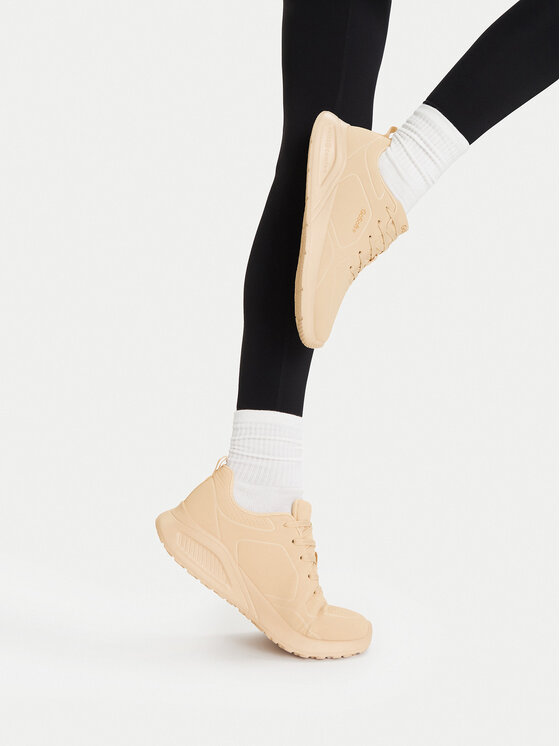 Go Soft Sneakersy Go Soft CEOWB-V15-1037 Beżowy