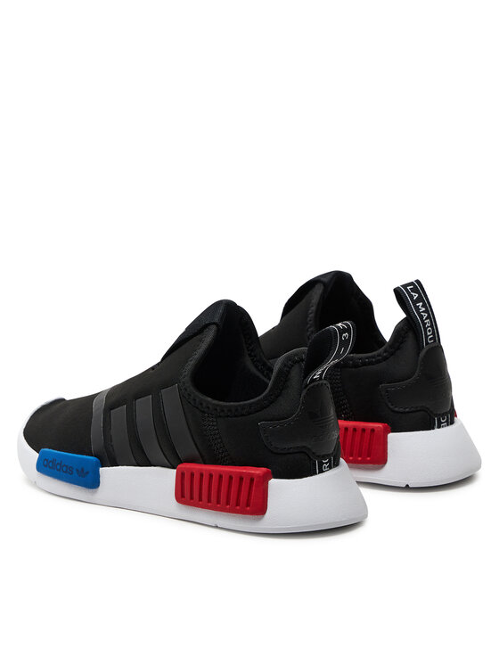 adidas Snīkeri adidas NMD 360 GY9147 Melns