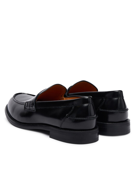 Vagabond Shoemakers Мокасини Vagabond Shoemakers Steven 6060-004-20 Чорний