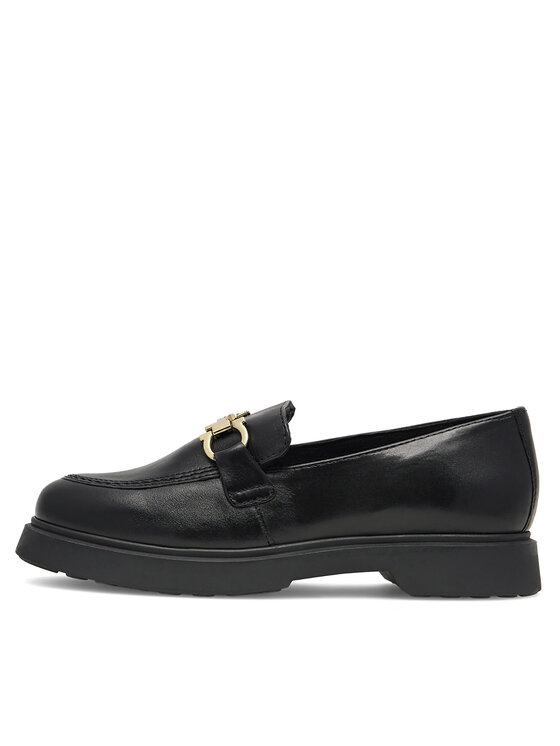 Lasocki Loafers Lasocki RST-D669-01 Čierna