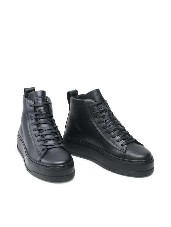 Vagabond Shoemakers Snīkeri Vagabond Shoemakers Judy 5224-001-92 Melns
