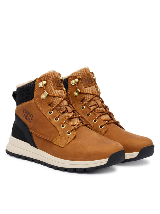 Helly Hansen Трекінгові черевики Helly Hansen Kelvin Lx 11892_724 Коричневий