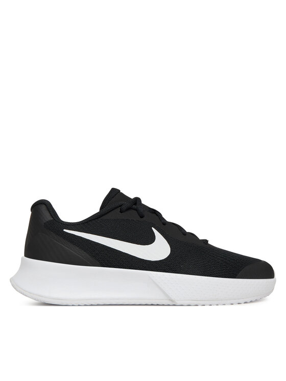 Nike Tenisové topánky Nike W Vapor Lite 3 Cly HQ5291 001 Čierna