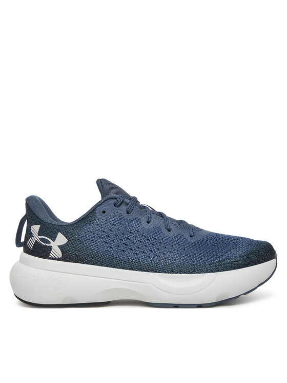 Under Armour Маратонки за бягане Under Armour UA Infinite 3027523 Сив