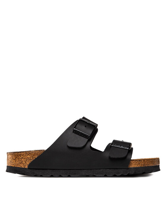 Birkenstock Шльопанці Birkenstock Arizona 551253 Чорний