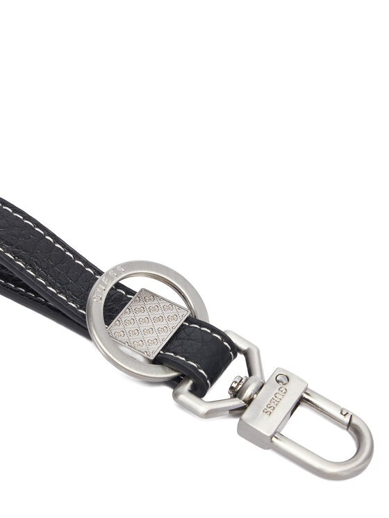 Guess Брелок Guess RM5491 P6201 Чорний