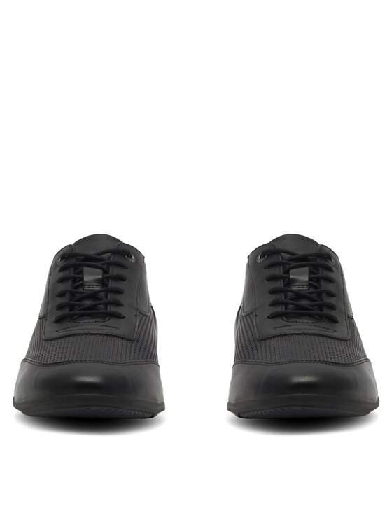 Lasocki Sneakersy Lasocki MARIO-02 MI24 Černá